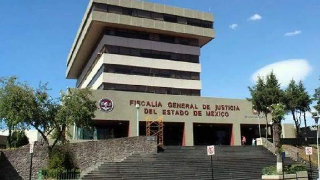 Separan de sus cargos a funcionarios de la FGJEM por caso «Fernandito»