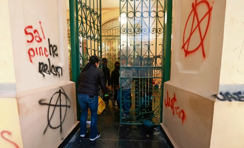 Exigen cinco aspirantes a la Rectoría de la UAEMéx transparencia en proceso de elección