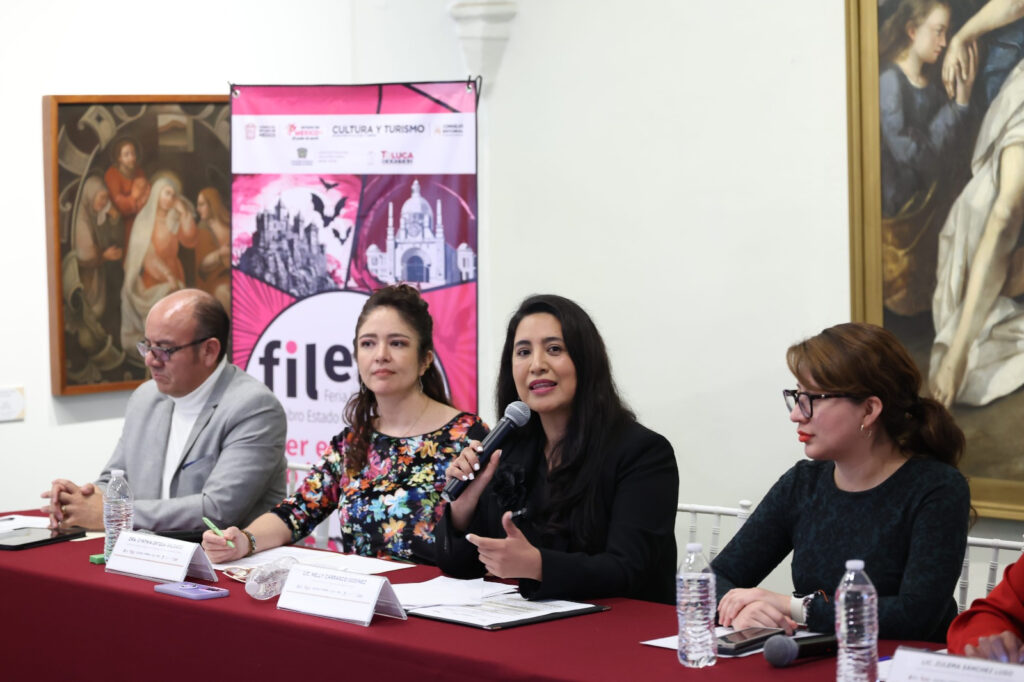 Todo listo para la FILEM 2025, epicentro literario con más de 200 actividades culturales