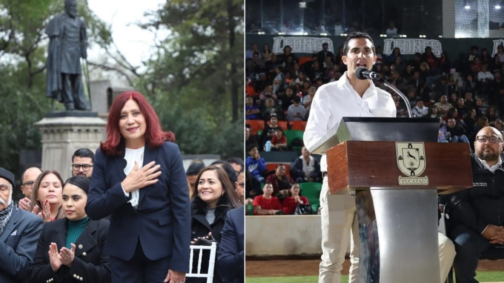 Alcaldesa invita a Rommel Pacheco a integrar a Tecámac a actividades del mundial 2026