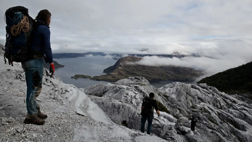 En la Patagonia chilena, mueren dos mexicanos y siete turistas más están desaparecidos