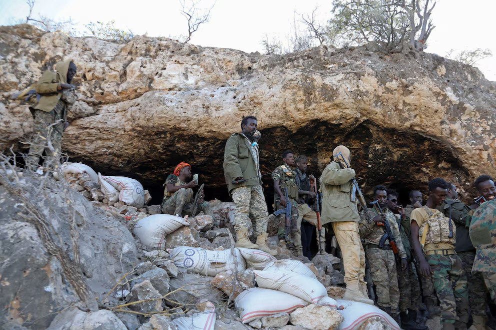 48 terroristas Islámicos fueron abatidos en una operación de Estados Unidos en Somalia