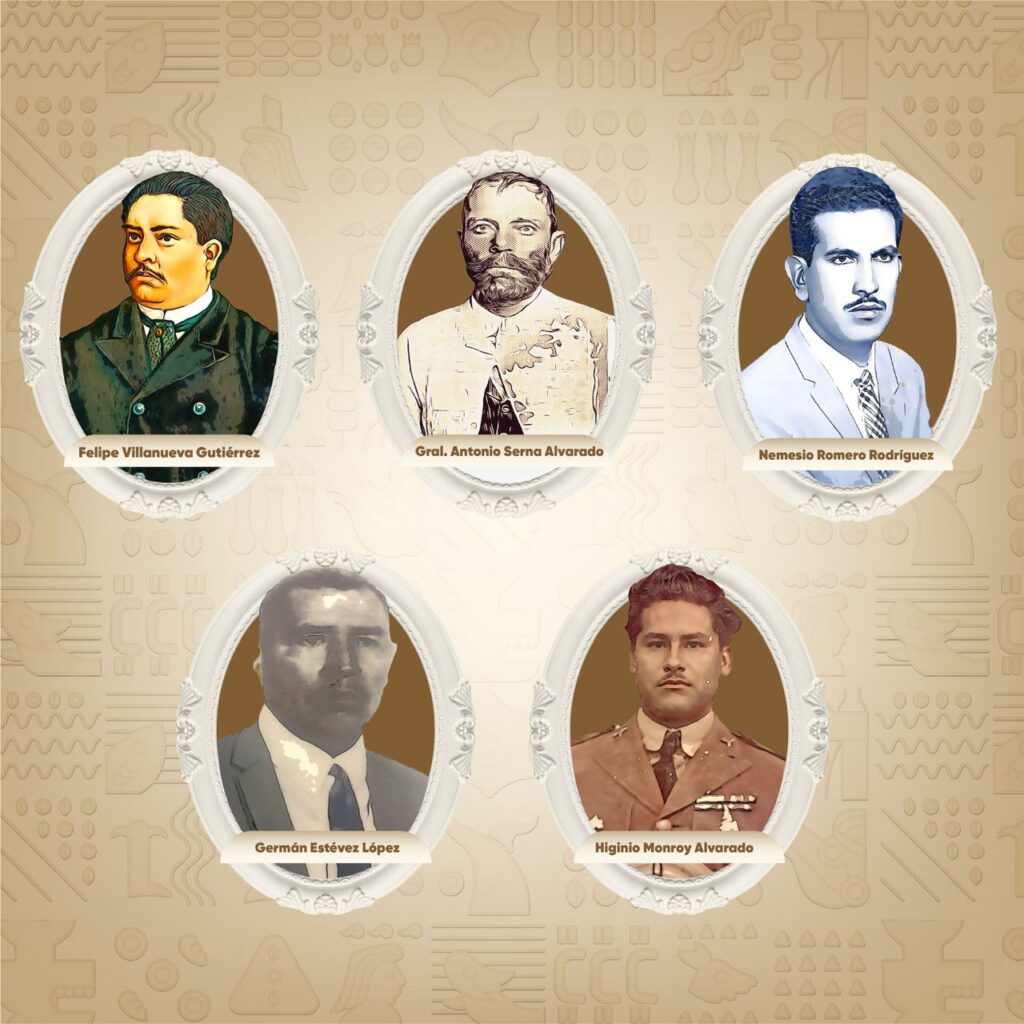 Personajes de la historia de Tecámac, testigos que dejaron huella