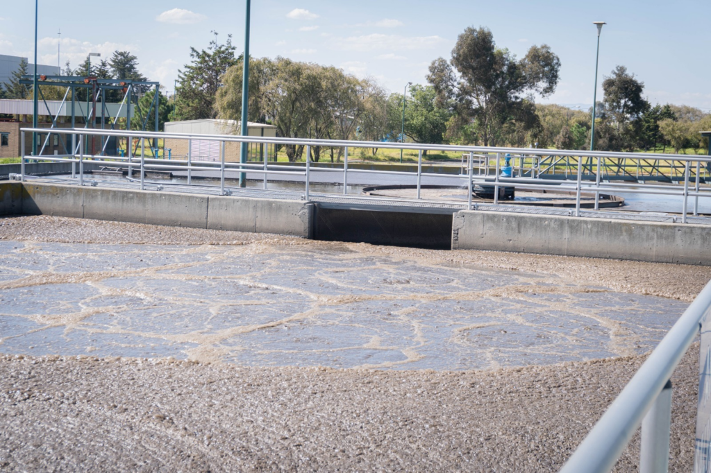 Alistan Plan de Saneamiento y Restauración Ecológica del Río Lerma-Santiago