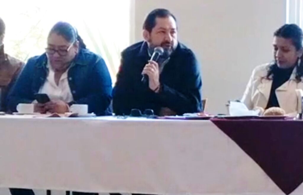 Congreso mexiquense analiza ajustes a la representación proporcional sin eliminarla