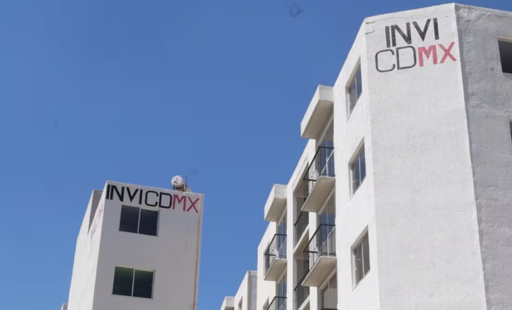 Gobierno de la CDMX expropiará un predio en alcaldía Benito Juárez para construir vivienda social