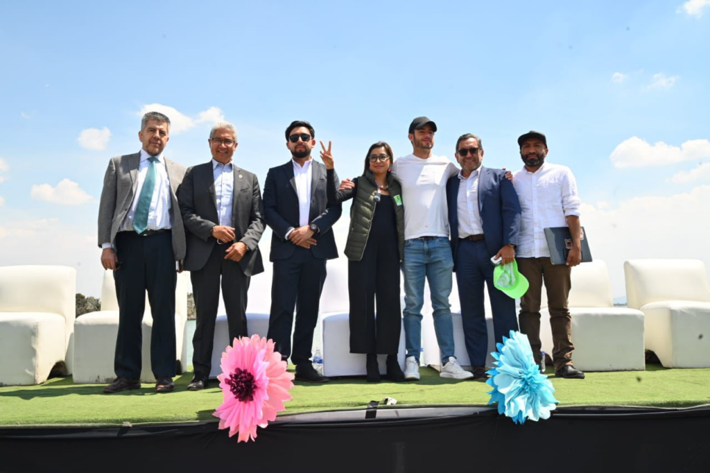Recalca GPPVEM necesidad de una nueva Ley de Aguas para el Edomex