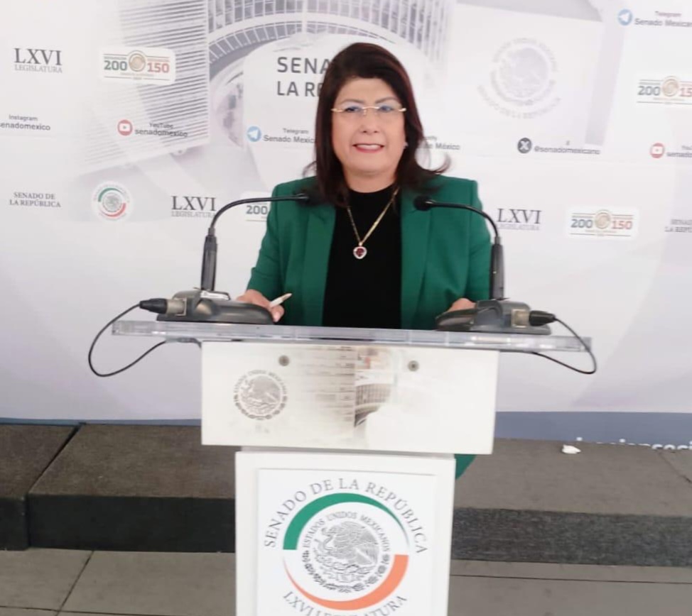 Llama Mariela a Comisión de Límites del Congreso del Edoméx a no dejarse presionar en el diferendo Tecámac-Tonanitla