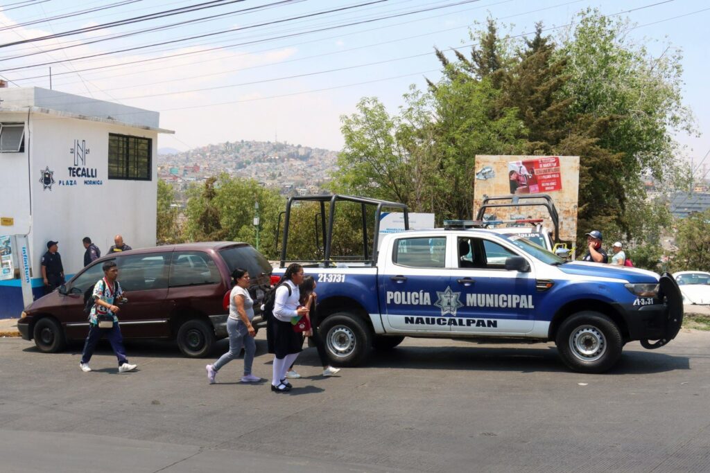 Aprueba Congreso certificación para mandos policiacos municipales