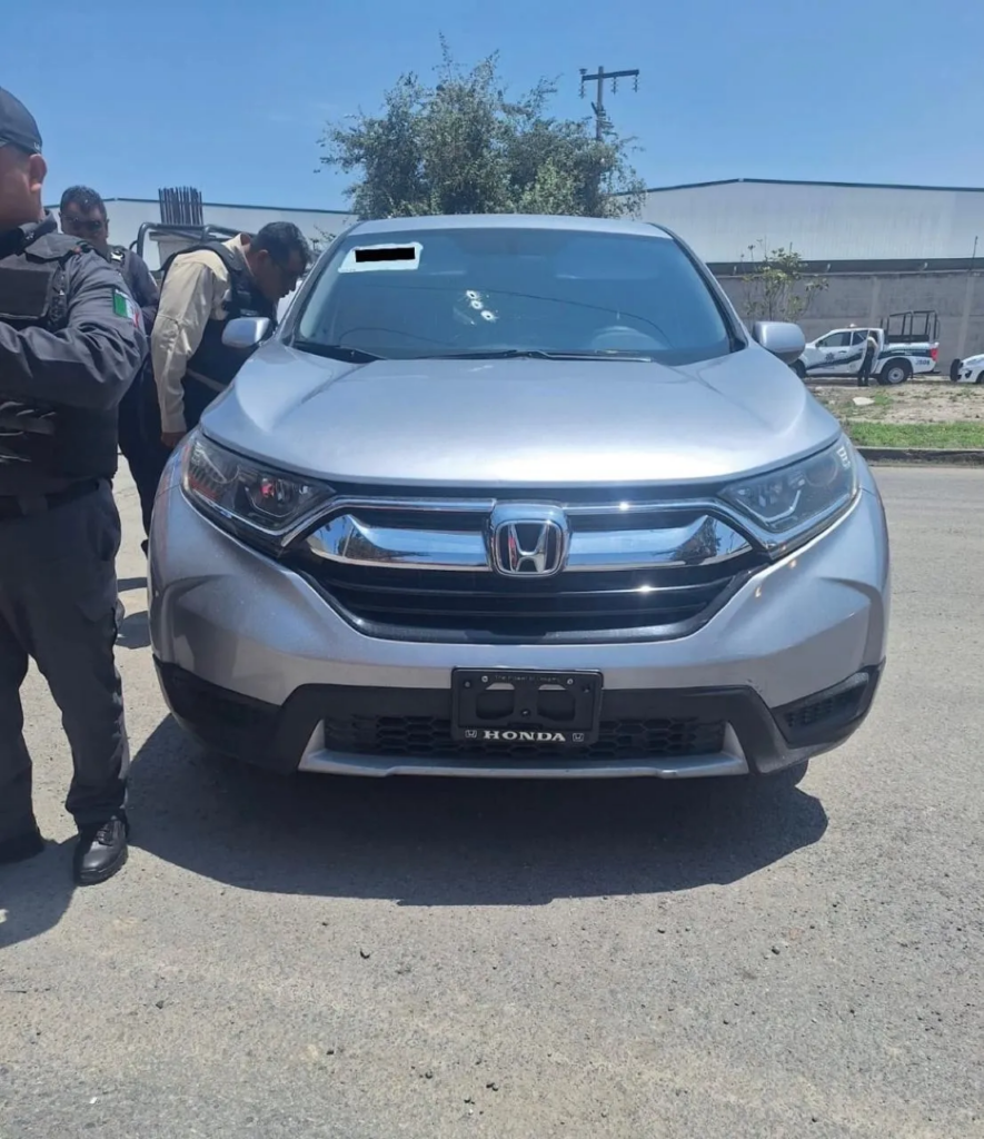 Balacera en Héroes Tecámac; hay 9 detenidos