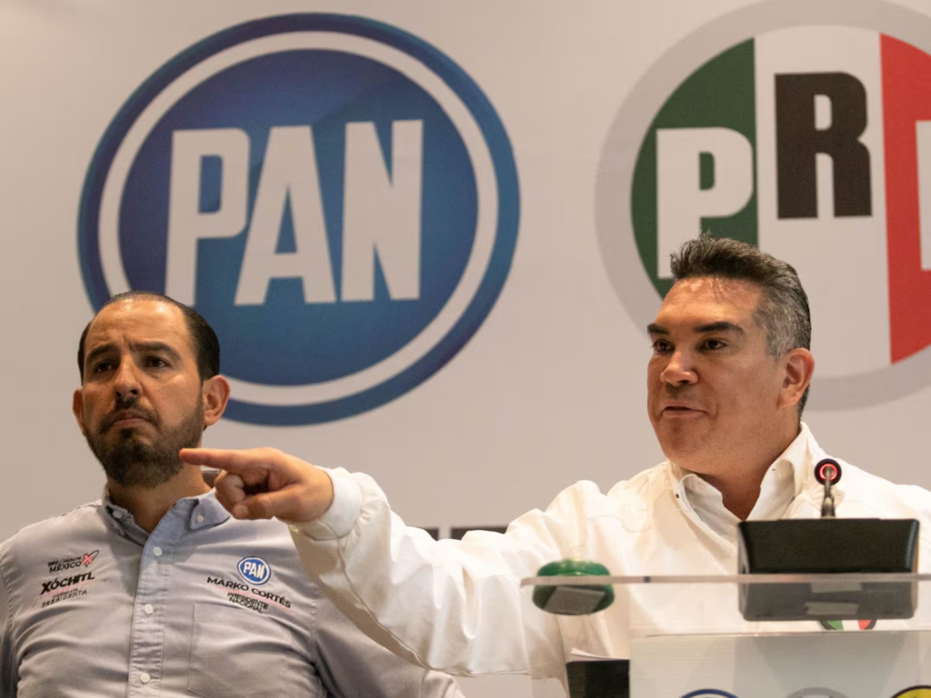 Rechazan PRI y PAN foros para la reforma judicial