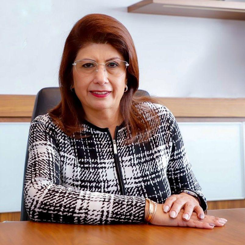 Conmina Mariela Gutiérrez a mujeres autoexplorarse para prevenir alguna enfermedad