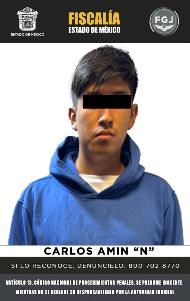 Vinculan a proceso a sujeto por intento de extorsión contra el sacerdote de Tenancingo