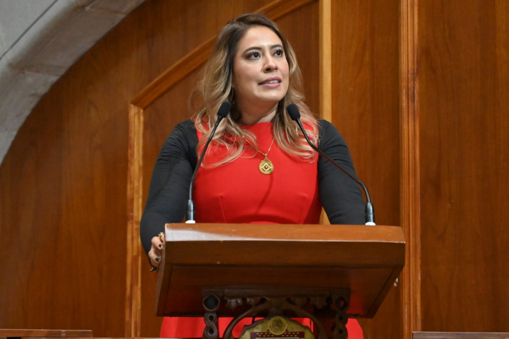 Propone GPmorena reformas contra nepotismo y reelección