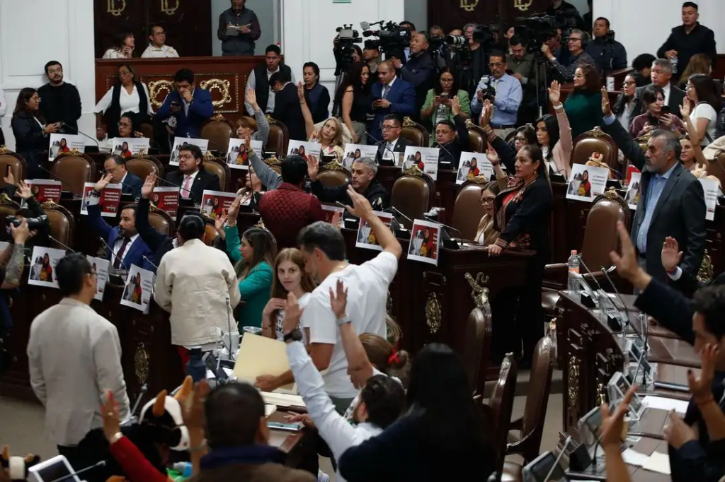 En la CDMX se prohíbe las corridas de toros violentas