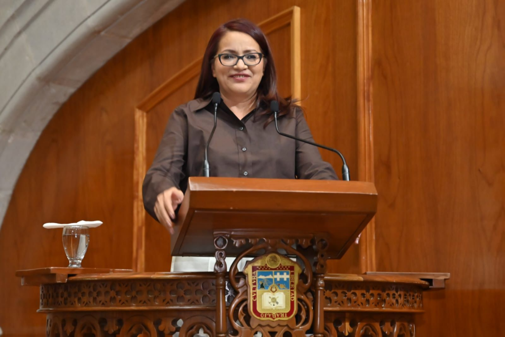 GPPRD combate discriminación por exclusión digital y neurodivergencias