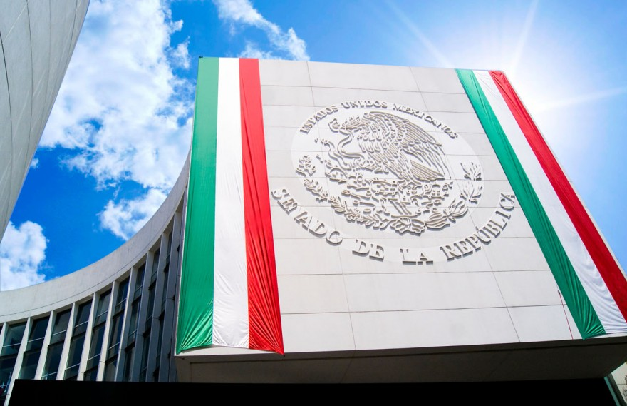 En el senado no alcanzan la mayoría para aprobar nombramientos de magistrados