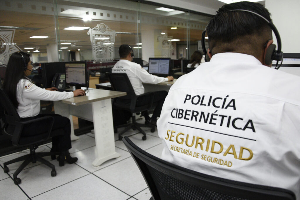 Alerta por robo de cuentas de WhatsApp mediante suplantación de identidad de personal del C5