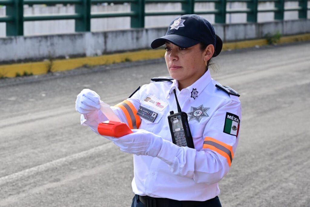 Modernización fallida: multas de tránsito en Edomex frenadas por falta de software