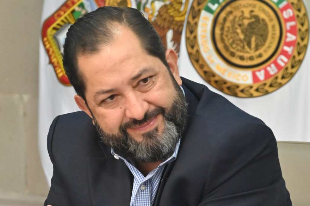 Congreso mexiquense avala descuentos en agua y predial: Francisco Vázquez