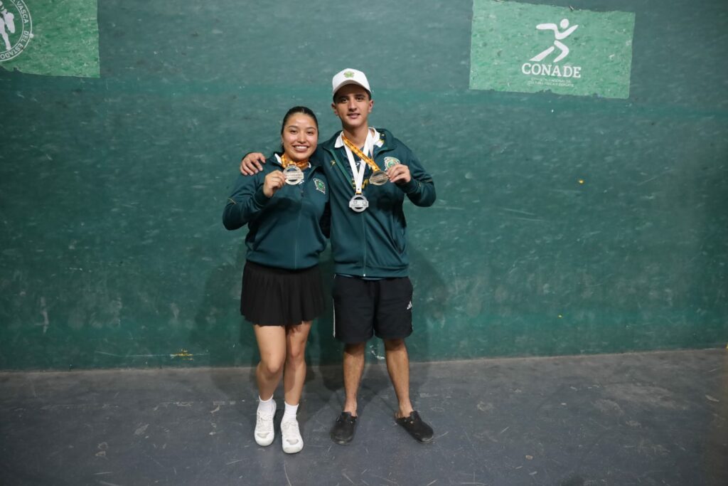 UAEMéx suma nueve preseas en los Campeonatos Nacionales ANUIES 2026