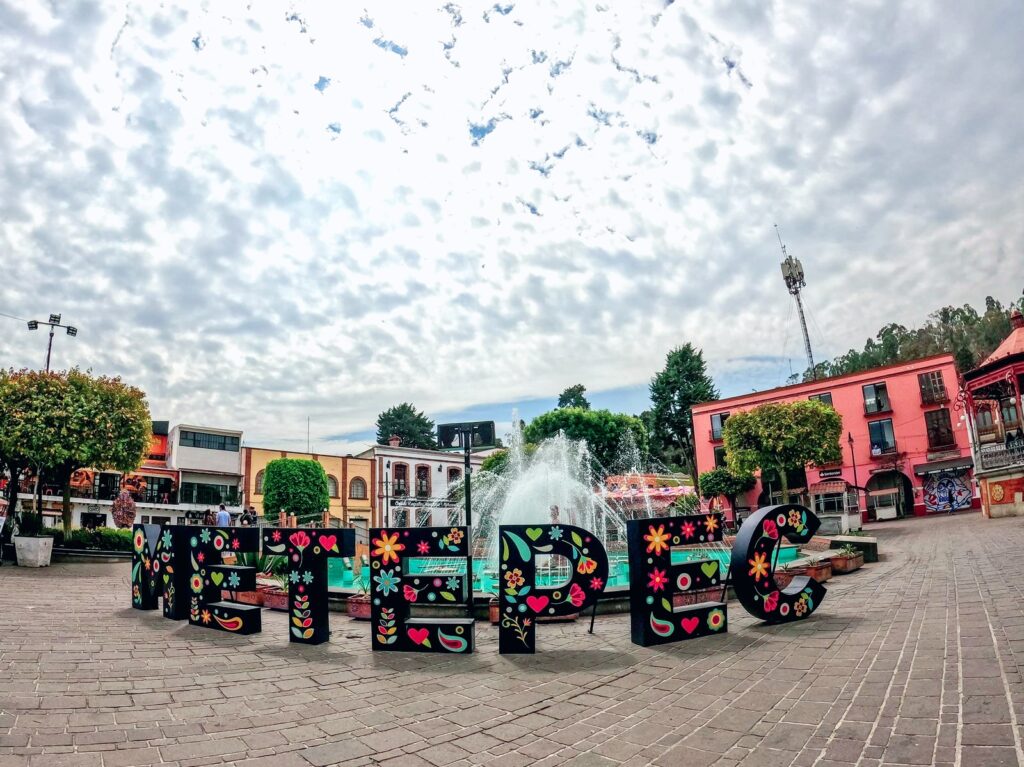 En San Valentín, apapachará Metepec a más de mil parejas con mega cena romántica