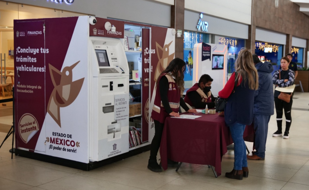 Refrendo Edomex: 100% de descuento en tenencia hasta el 6 de abril