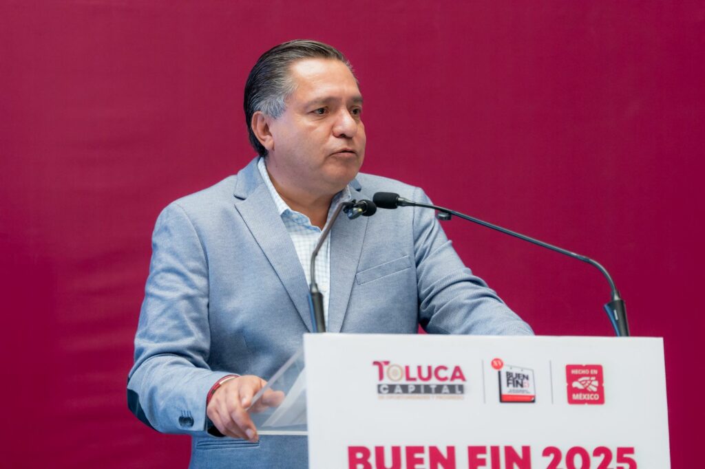 Trabajo histórico para atender clamor por agua en Toluca; se perforan nuevos pozos y se rehabilitan tanques