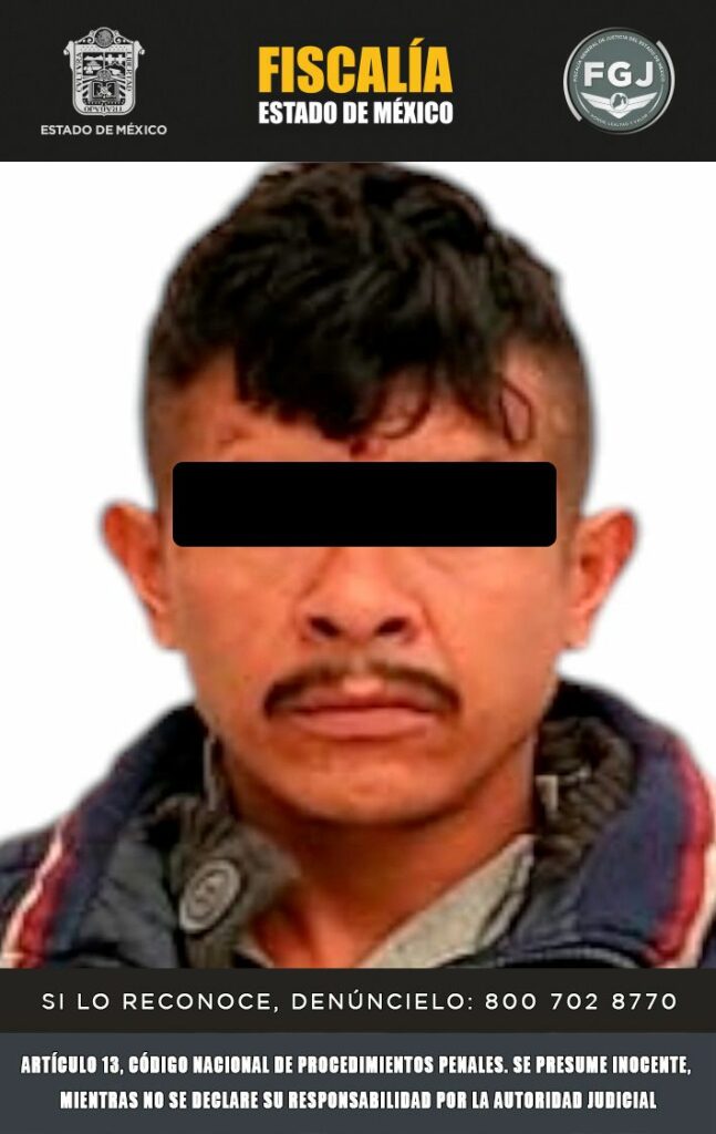 Vinculan a proceso a implicados en feminicidio de su suegra