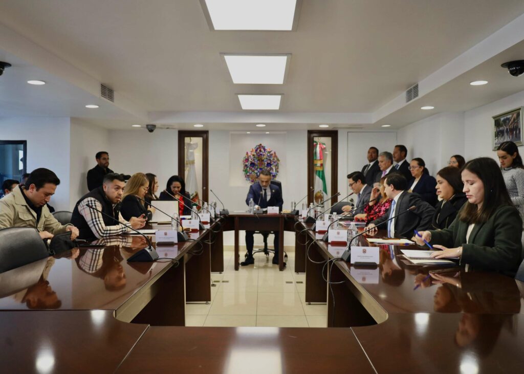 Inicia Fernando Flores Fernández su segundo periodo como alcalde de Metepec