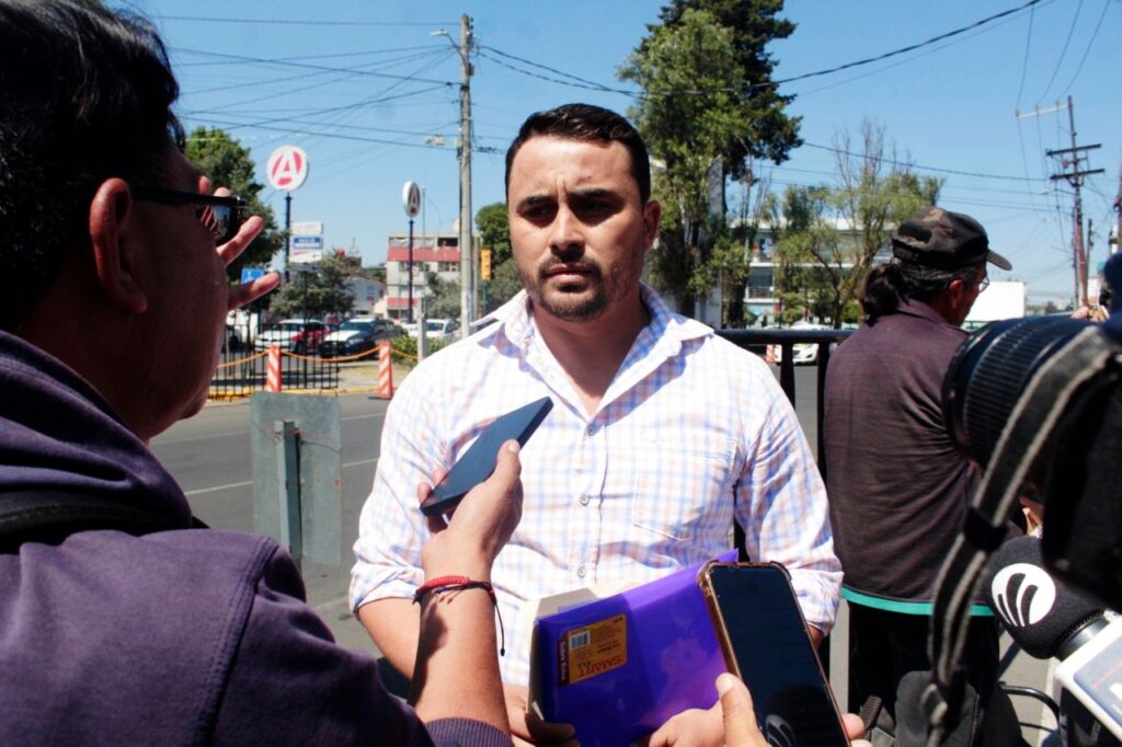 Operativo Bastión:  Propietario de casa asegurada en Luvianos se deslinda de la FM y denuncia abuso