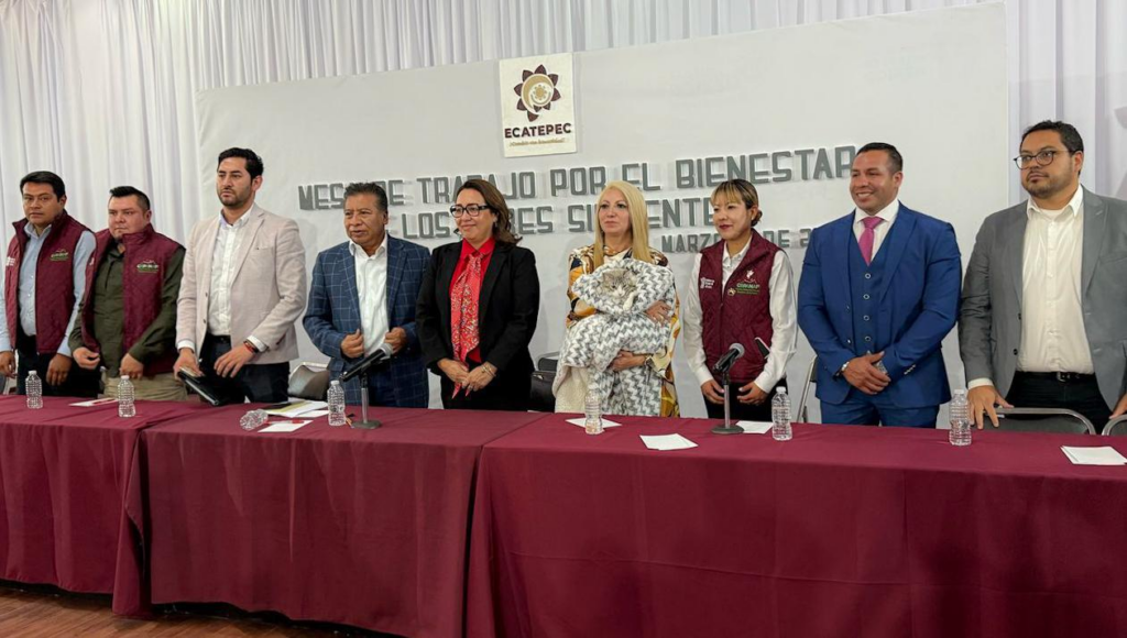 Alistan GEM y Ecatepec jornadas de vacunación, esterilización y adopción responsable de seres sintientes