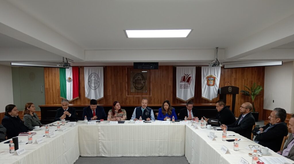 Agiliza GEM entrega de escrituras a mexiquenses que compraron propiedades mediante el Fovissste