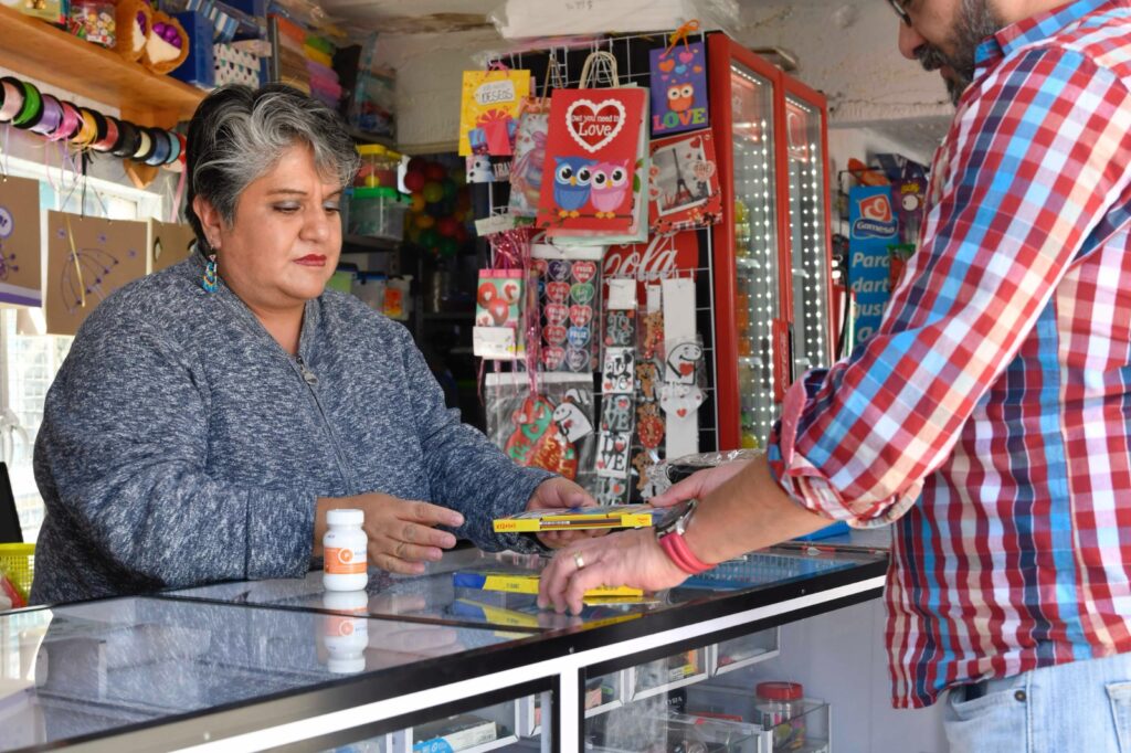 Destina Congreso 22.1 mil mdp para empleo y desarrollo económico