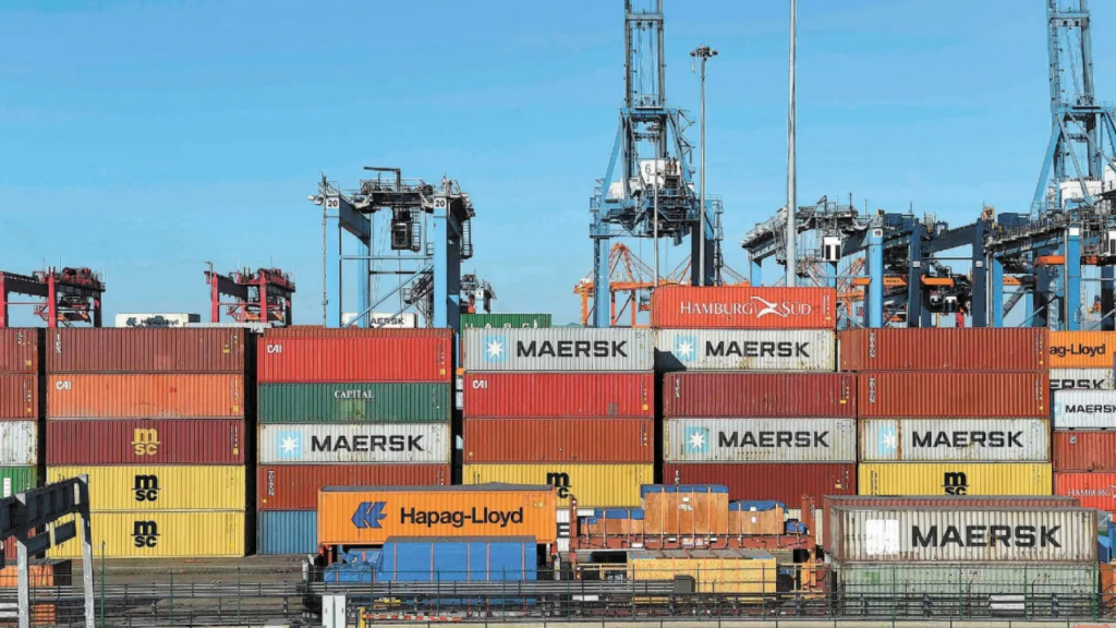 Comce destaca potencial exportador de México