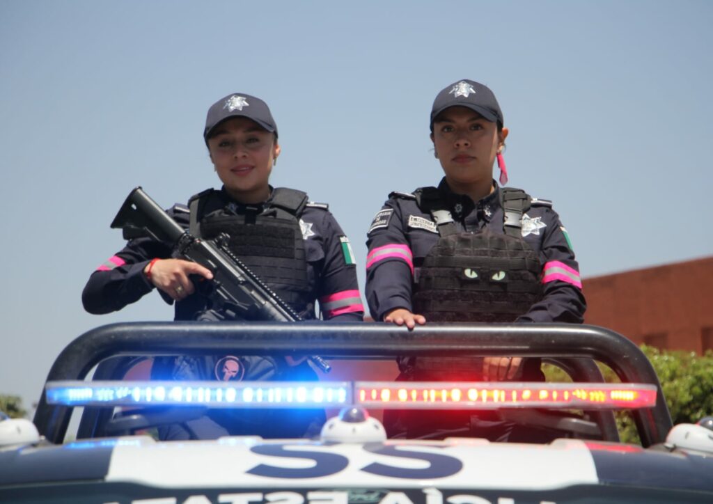 Se registran cada 24 horas en Ecatepec al menos seis casos de violencia contra las mujeres