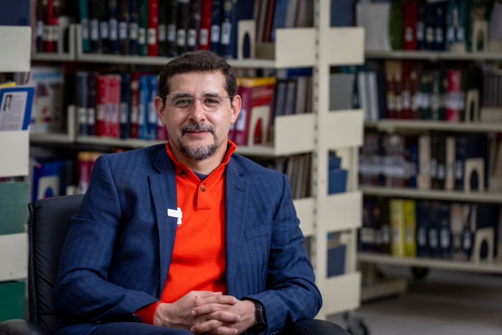 La educación y la detección oportuna, claves en la lucha contra el cáncer: Juan Manuel Medina Castro