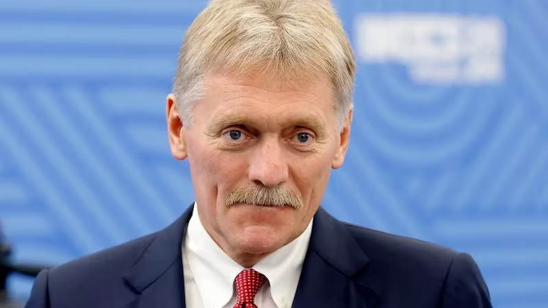 «Armar a Ucrania no es un plan de paz»: Kremlin