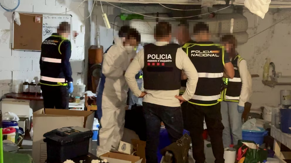 Pagan rescate de un español sin saber que ya estaba muerto