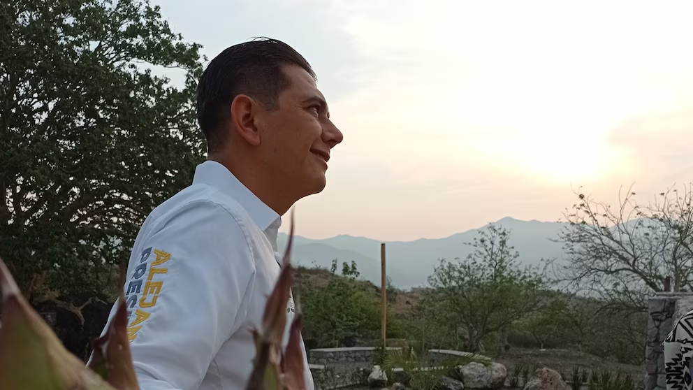 Candidatos señalaron vínculos entre Alejandro Arcos y Los Ardillos