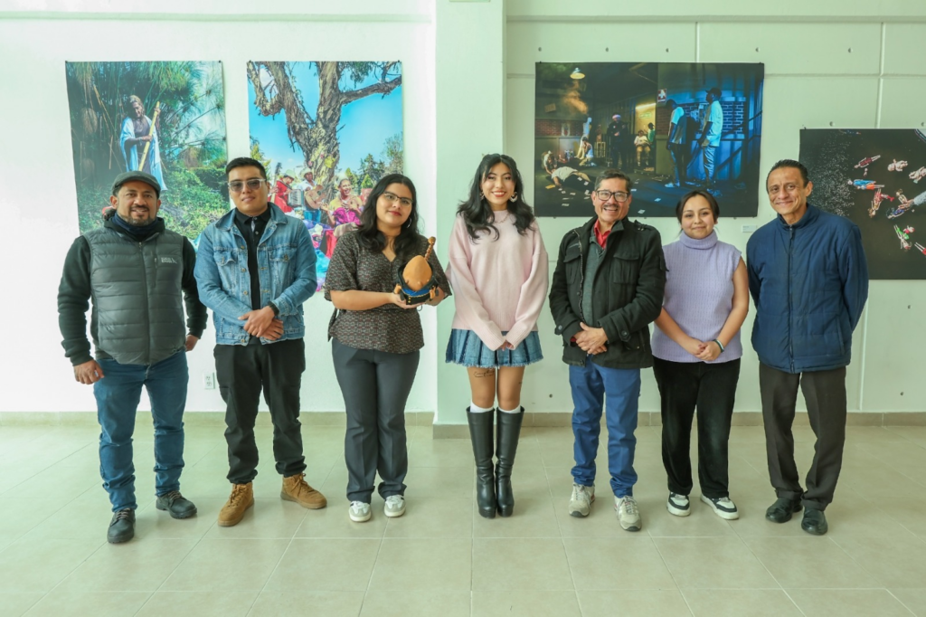 Cortometraje de estudiantes de la UAEMéx mezcla animación y crítica social