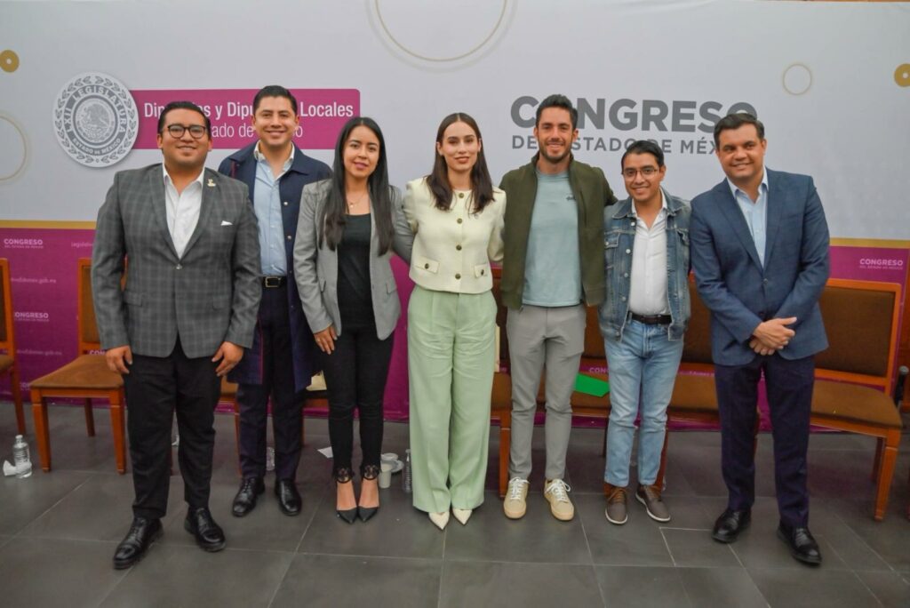 Busca Alejandra Figueroa que juventudes se consideren grupo vulnerable