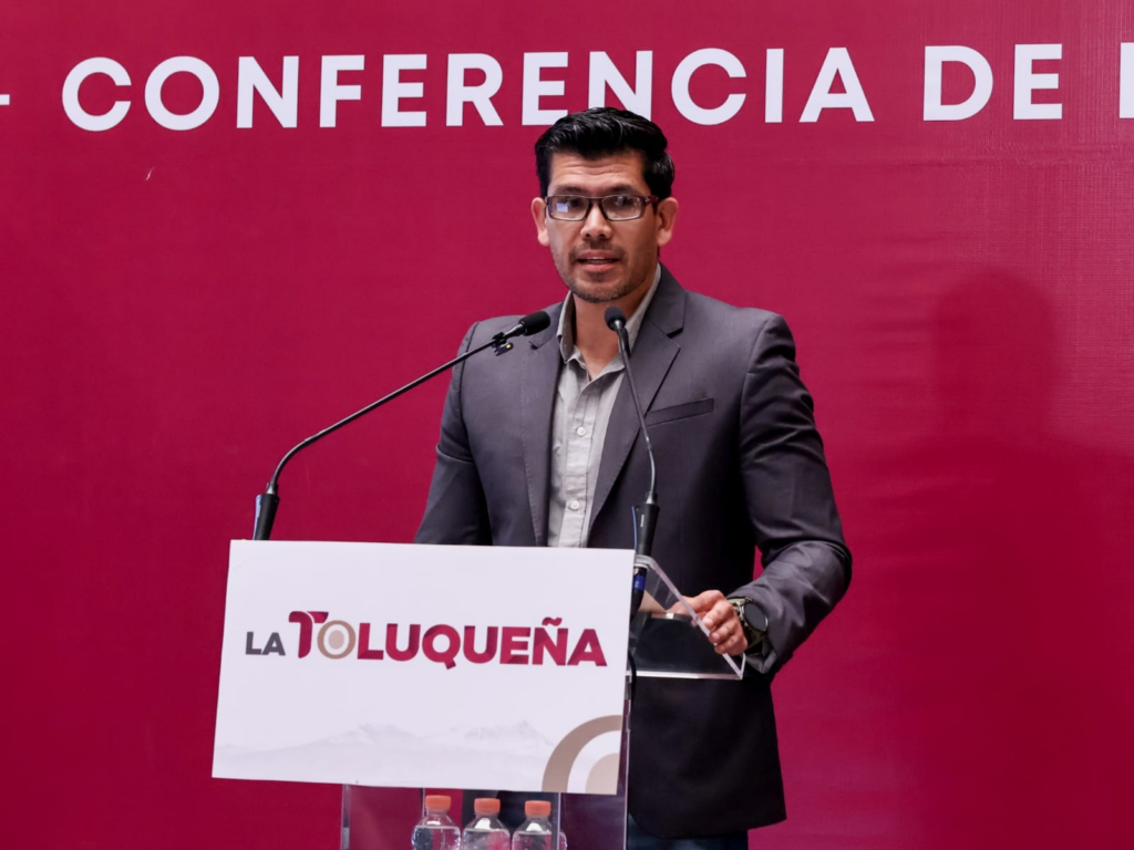 No tolerará Toluca maltrato animal: Ricardo Moreno