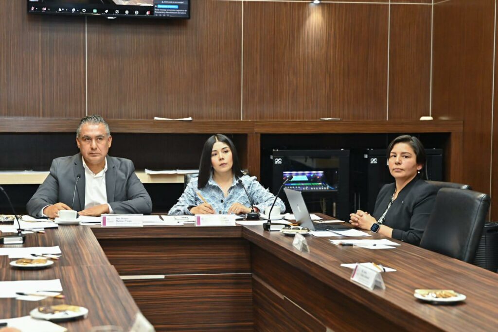 Registra Edoméx 14 despojos por día; consideran legisladores tipificarlo como delito grave