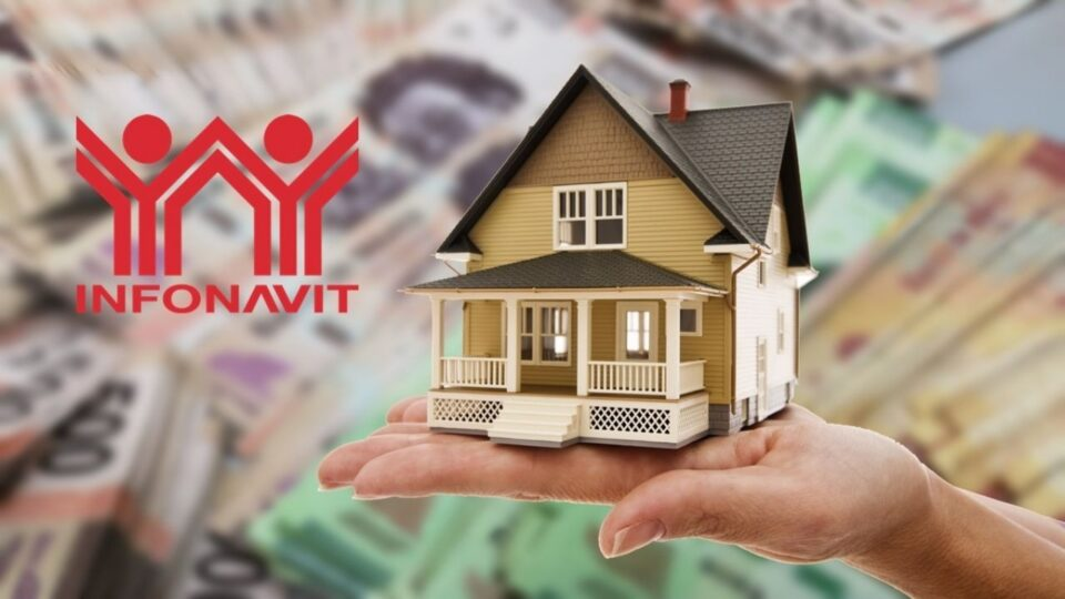 ¿No tienes vivienda? Infonavit anuncia que podrás quedarte con la casa que rentas