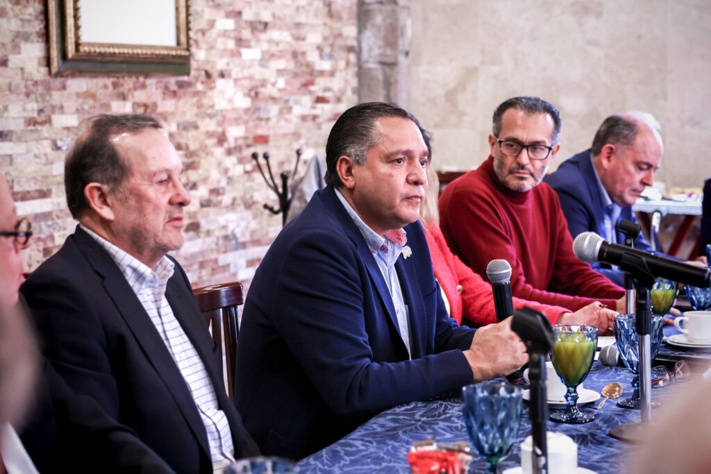 Se consolida Toluca como ciudad de oportunidades para la industria