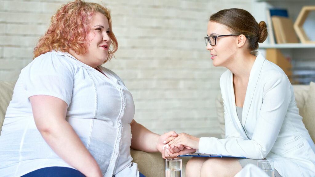 Obesidad, problema que requiere atención desde diversas perspectivas