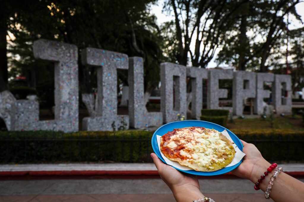 Edoméx recibirá nombramiento del Programa Nacional «Barrios Mágicos de México»
