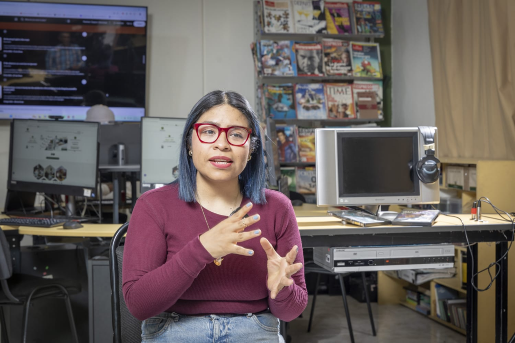 Snackable, el podcast mediante el que el Centro Universitario UAEM Ecatepec impulsa aprendizaje del inglés