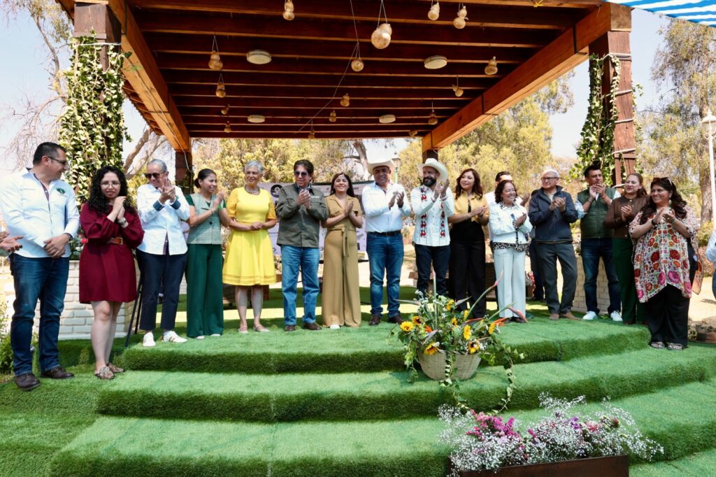 UAEMéx articula conocimiento y territorio para consolidar el sector mezcalero
